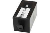 מחסנית דיו שחור 907XL מק״ט 907XL Black INK Cartridge for HP T6M19AE